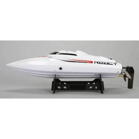 React 17" Self-Righting Brushed Deep-V RTR PRB08024