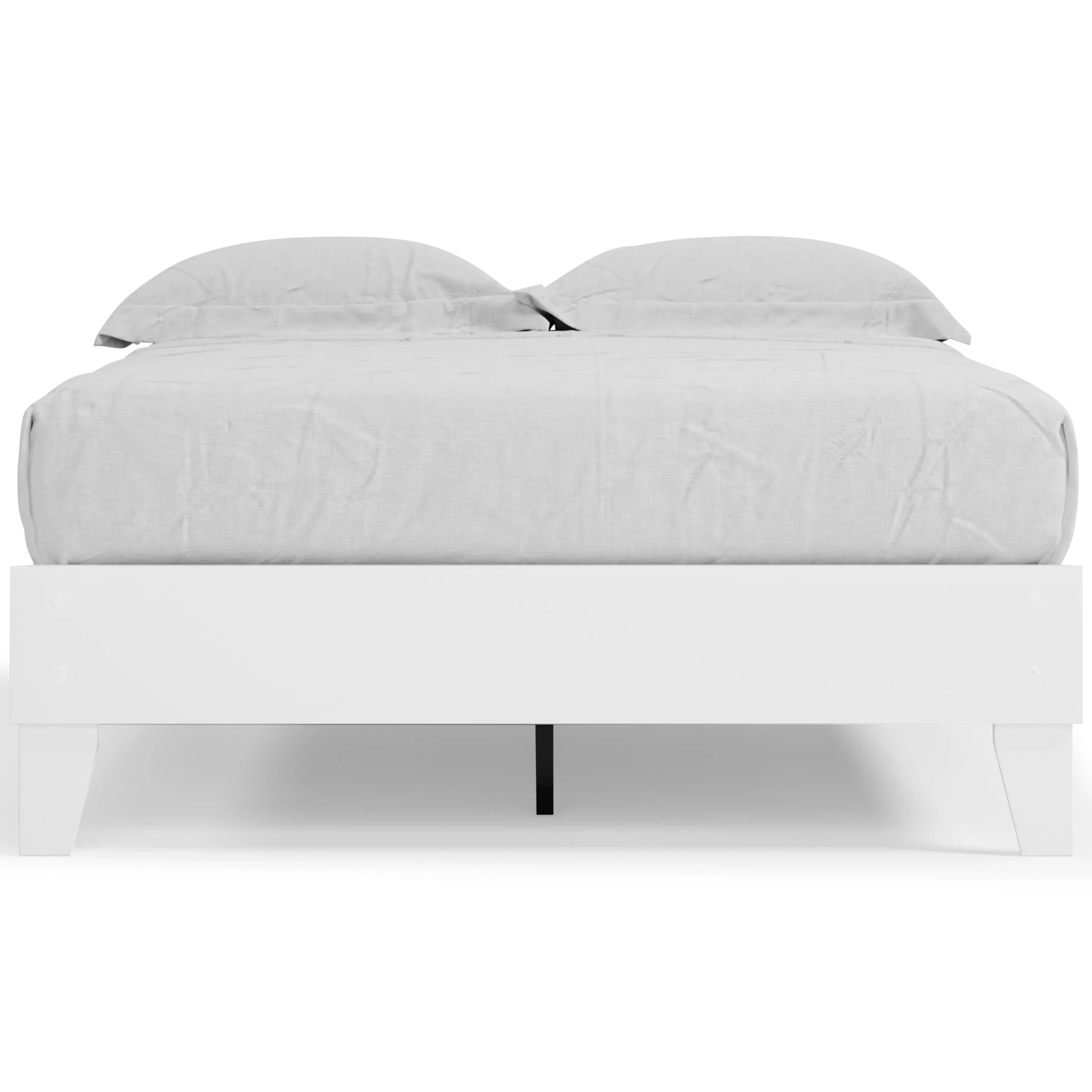 Signature Design by Ashley Piperton EB1221-112 Full Platform Bed