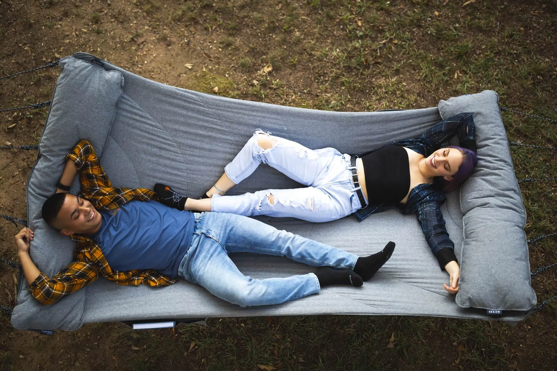 SuperNest™ Hammock