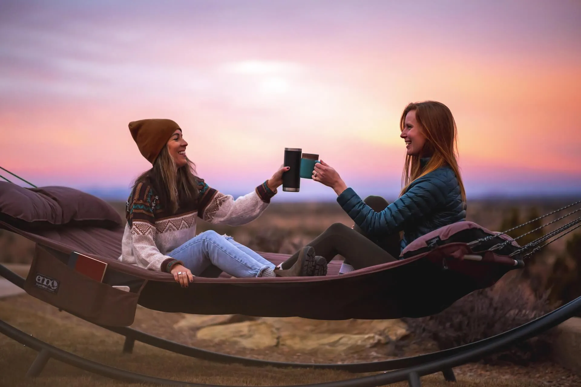 SuperNest™ Hammock