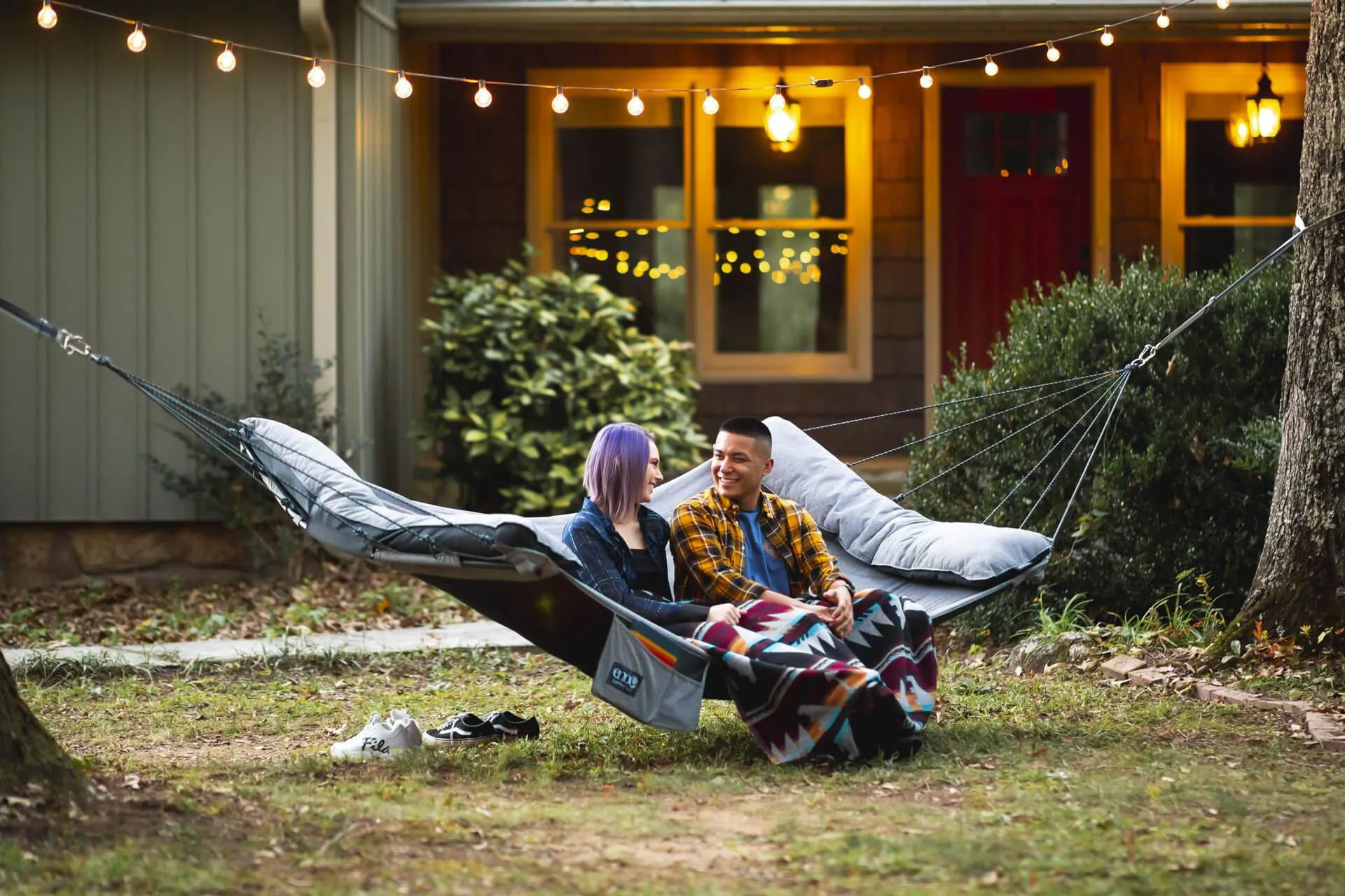 SuperNest™ Hammock