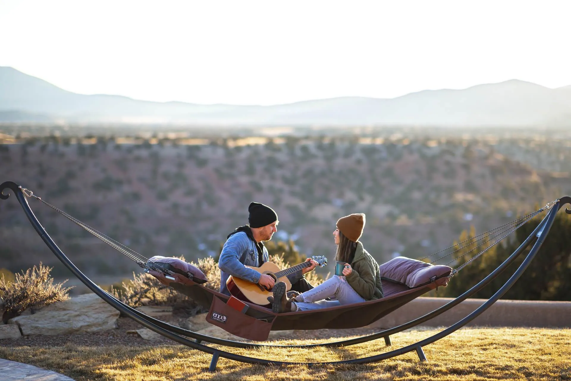 SuperNest™ Hammock