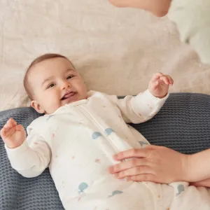 Whale Front Opening Bedtime Set 1.5 TOG