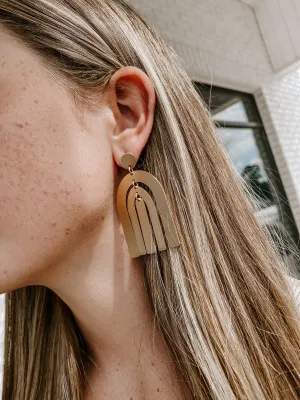 Zeeke Earrings